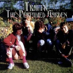 Traffic : The Perfumed Garden